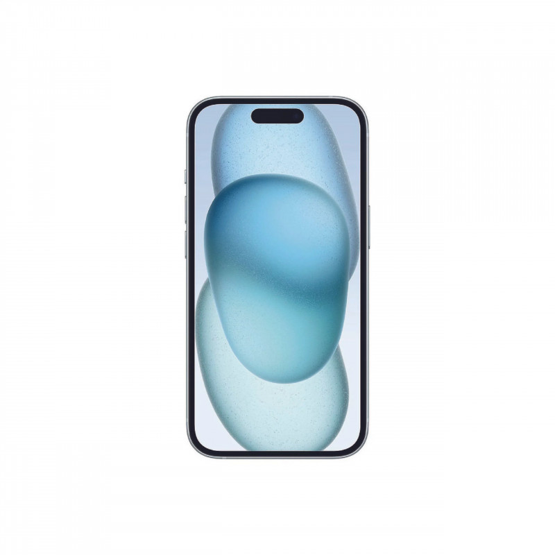 Apple iPhone 15 Plus Bleu