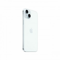 Apple iPhone 15 Plus Bleu