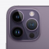 Apple iPhone 14 Violet