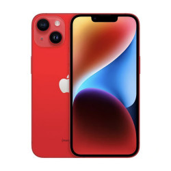 Apple iPhone 14 Rouge
