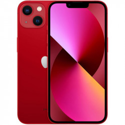 Apple iPhone 13 Rouge