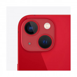 Apple iPhone 13 Rouge