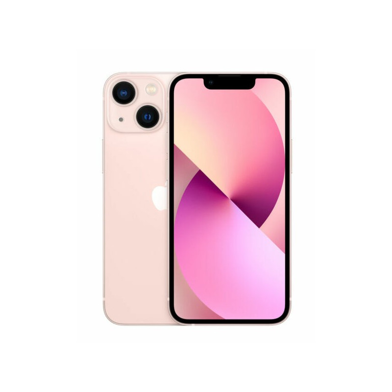 Apple iPhone 13 Rose