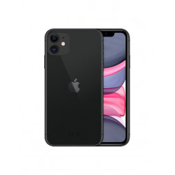 Apple iPhone 11 Noir