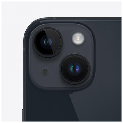 Apple iPhone 14 Plus Minuit
