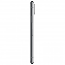 Apple iPhone XS Argent