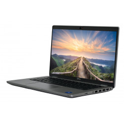 Dell Latitude 5420 avec pré-installation OS