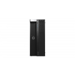 Dell Precision 5820 Tour
