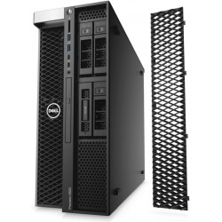 Dell Precision 5820 Tour