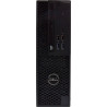 Dell Precision 3420 SFF avec pré-installation OS