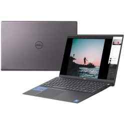 Dell Vostro 5502 avec pré-installation OS