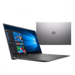 Dell Vostro 5502 avec pré-installation OS