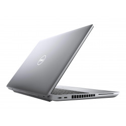 Dell Latitude 5521 avec pré-installation OS