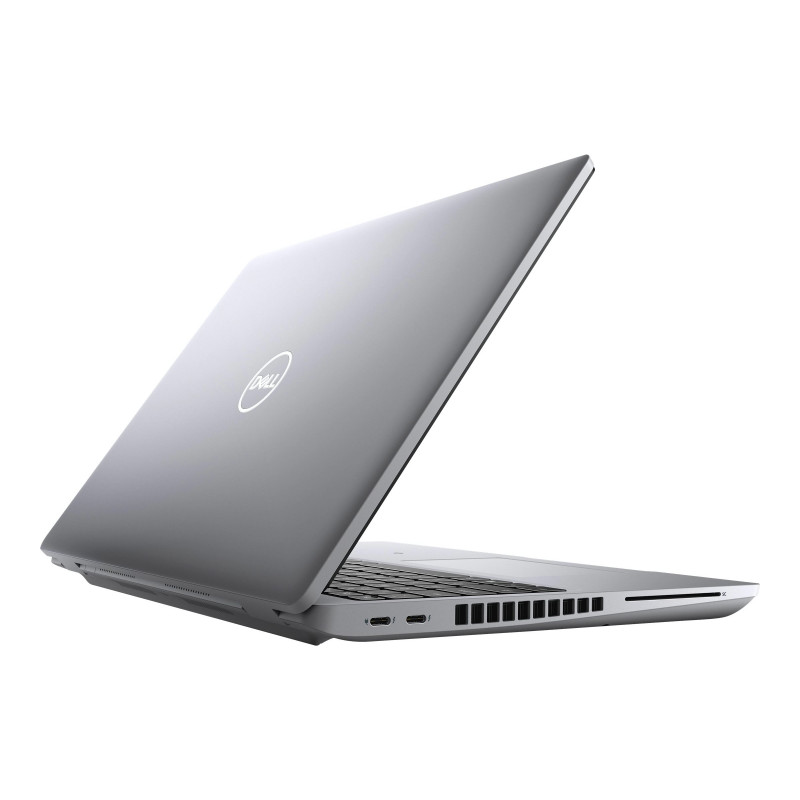 Dell Latitude 5521 avec pré-installation OS