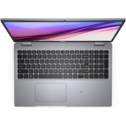 Dell Latitude 5521 avec pré-installation OS
