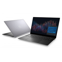 Dell Precision 5550 avec pré-installation OS
