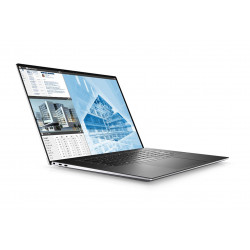 Dell Precision 5550