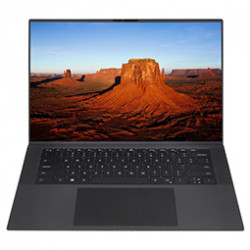 Dell Precision 5550 avec pré-installation OS