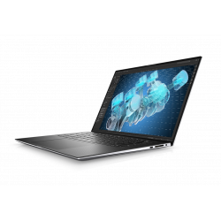 Dell Precision 5550 avec pré-installation OS