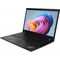 Lenovo ThinkPad T14 Gen1 avec pré-installation OS