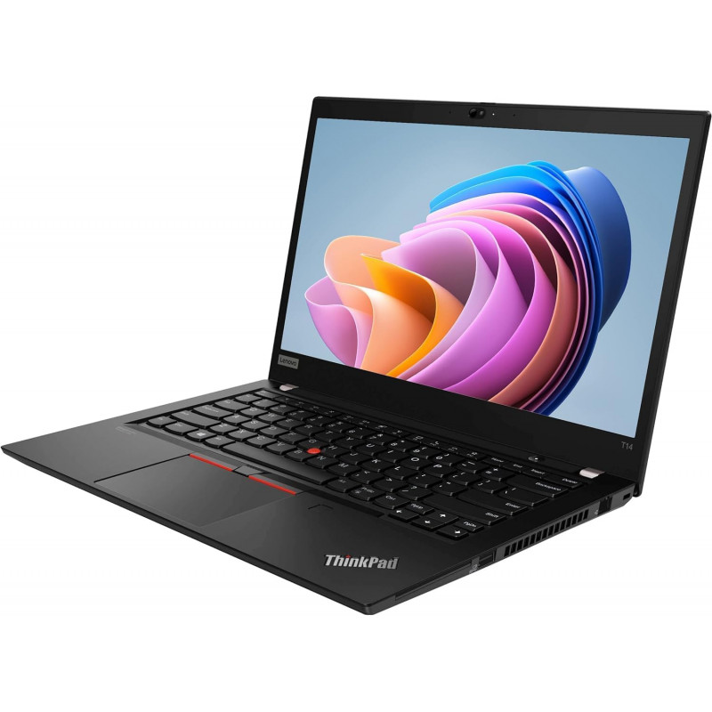 Lenovo ThinkPad T14 Gen1 avec pré-installation OS