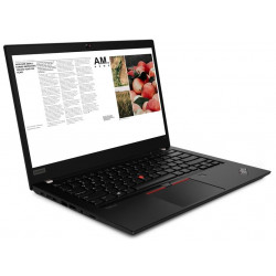 Lenovo ThinkPad T14 Gen1 avec pré-installation OS