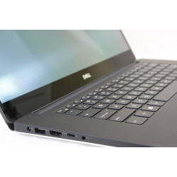 Dell Precision 5540 avec pré-installation OS