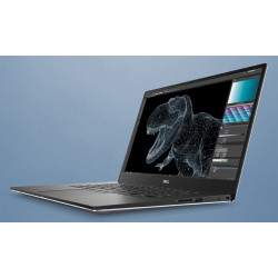 Dell Precision 5540 avec pré-installation OS