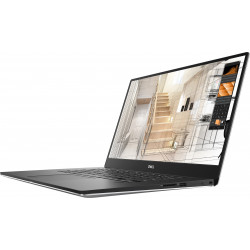 Dell Precision 5540 avec pré-installation OS