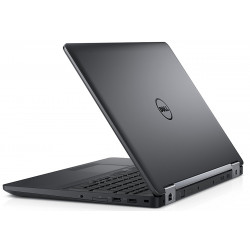 Dell Latitude E5570 avec pré-installation OS