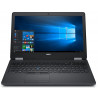 Dell Latitude E5570 avec pré-installation OS