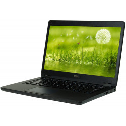 Dell Latitude 5480 avec pré-installation OS