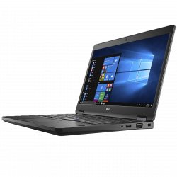 Dell Latitude 5480 avec pré-installation OS