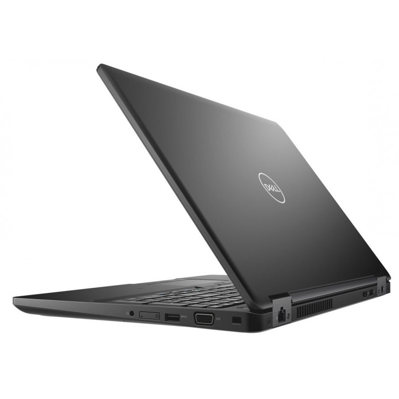 Dell Latitude 5591 avec pré-installation OS