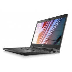 Dell Latitude 5591 avec pré-installation OS