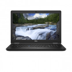 Dell Latitude 5591 avec pré-installation OS
