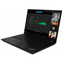 Lenovo ThinkPad T14 Gen1 avec pré-installation OS