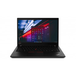 Lenovo ThinkPad T14 Gen1 avec pré-installation OS