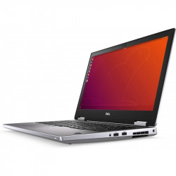 Dell Precision 7540 avec pré-installation OS