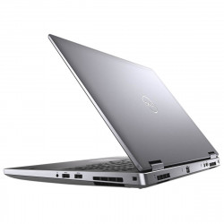 Dell Precision 7540 avec pré-installation OS