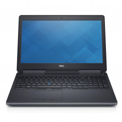 Dell Precision 7510 avec pré-installation OS
