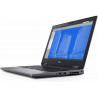 Dell Precision 7530 avec pré-installation OS