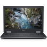 Dell Precision 7530 avec pré-installation OS