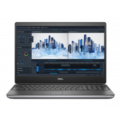Dell Precision 7560
