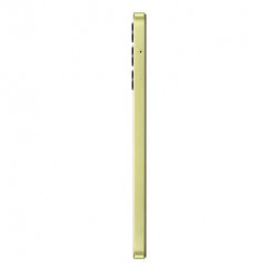 Samsung Galaxy A25 5G Jaune