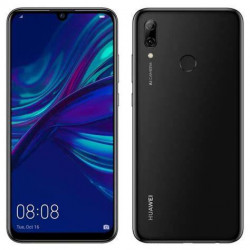 Huawei P Smart 2019 Noir