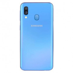 Samsung Galaxy A40 Bleu