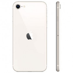 Apple iPhone SE 2022 Starlight