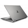 HP Zbook Fury 15.6 G8 avec pré-installation OS