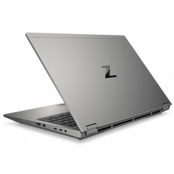 HP Zbook Fury 15.6 G8 avec pré-installation OS